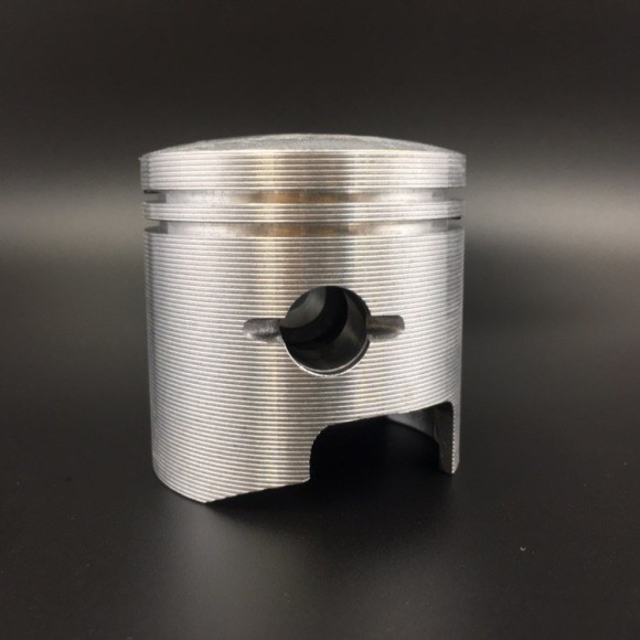 Поршень Suzuki DT9.9-15 (кольца 2.00mm) (0.50mm) (Omax)