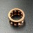 Подшипник поршневой Suzuki DT4-8 (17X23X14) (Suzuki)