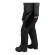 Комбинезон FXR Excursion с утеплителем Black/Fuchsia, 10