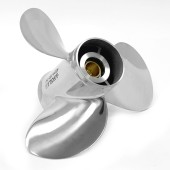 Винт гребной Solas 4331-110-15, 3x11x15 (R) Винт гребной Solas 4331-110-15, 3x11x15 (R)