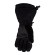 Перчатки FXR Fuel с утеплителем Black/Lime, XL
