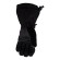 Перчатки FXR Fuel с утеплителем Black/Lime, XL