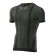 Футболка SIXS TS1 4-season DARK GREEN, M