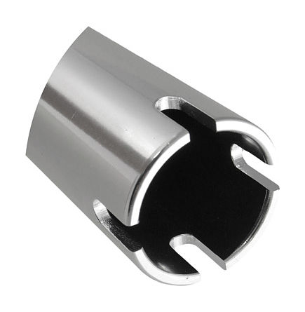 Адаптер держателя спиннинга под отверстие