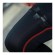 Чулки под защиту EVS FUSION Black/Red, L/XL, Артикул: FSN-R/BK-L/XL