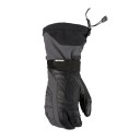 Рукавицы 509 Duke Trigger с утеплителем Black, SM