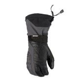 Рукавицы 509 Duke Trigger с утеплителем Black, SM