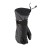 Рукавицы 509 Duke Trigger с утеплителем Black, SM