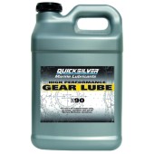 Масло редукторное QUICKSILVER SAE 90 HIGH PERFORMANCE (10л)