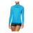 Лонгслив SIXS TS3 4-season Light Blue, XL