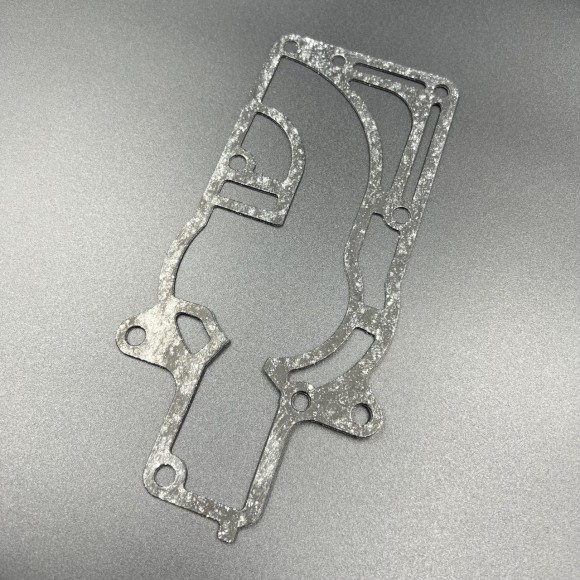 Прокладка под блок Yamaha 4-5 (KACAWA) Прокладка под блок Yamaha 4-5 (KACAWA)