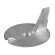Комплект анодов Tecnoseal для Yamaha F40-60, цинк цинк