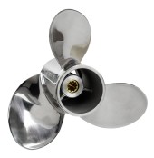 Гребной винт 3x10-1/8x14, Marine Rocket