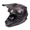 Шлем FXR Blade Throttle Black Ops, XS