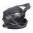 Шлем FXR Blade Throttle Black Ops, XS