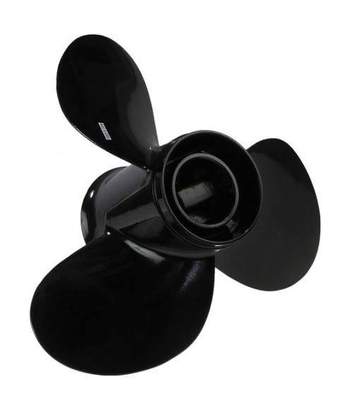 Винт гребной Tohatsu/Nissan 60-140;3x13-1/4x17, BaekSan Винт гребной Tohatsu/Nissan 60-140;3x13-1/4x17, BaekSan