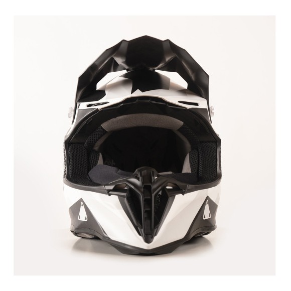 Шлем Tobe Vale Flanker, XL