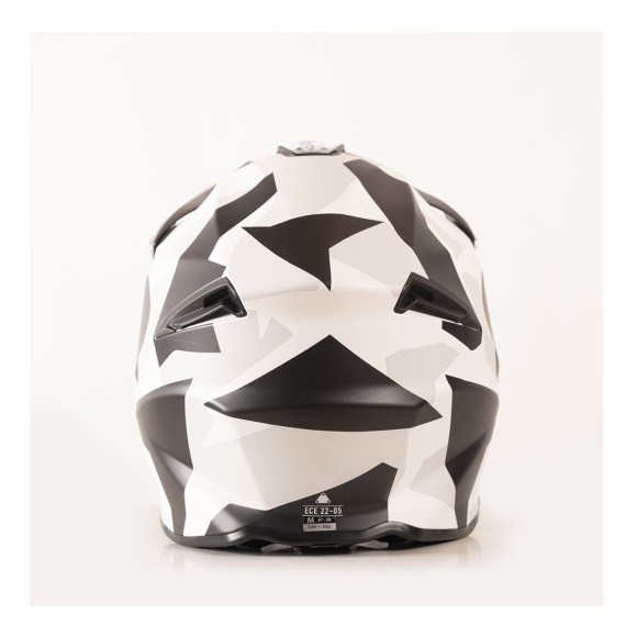 Шлем Tobe Vale Flanker, XL