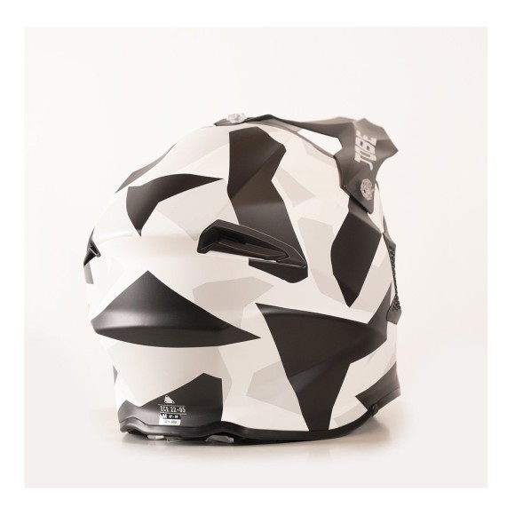 Шлем Tobe Vale Flanker, XL