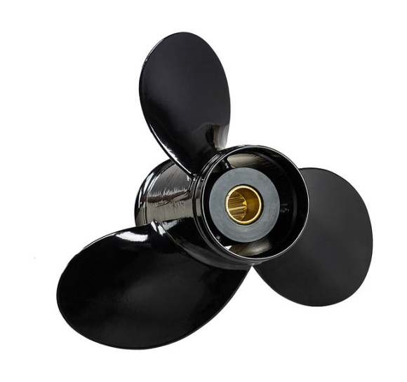 Гребной винт 3x10-1/4x14, Marine Rocket Гребной винт 3x10-1/4x14, Marine Rocket