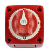 Выключатель массы