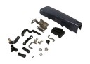 Комплект подключения ДУ Yamaha 6J8-48501-03-00, Marine Rocket