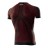 Футболка SIXS TS1 4-season DARK RED, M/L