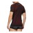 Футболка SIXS TS1 4-season DARK RED, M/L