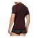 Футболка SIXS TS1 4-season DARK RED, M/L