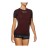 Футболка SIXS TS1 4-season DARK RED, M/L