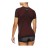 Футболка SIXS TS1 4-season DARK RED, M/L