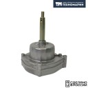 Привод рулевой (редуктор) невозвратный Техномарин AFMS-66 для ПЛМ до 115 л.с. (аналог T-73NRFC)