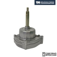 Привод рулевой (редуктор) невозвратный Техномарин AFMS-66 для ПЛМ до 115 л.с. (аналог T-73NRFC)