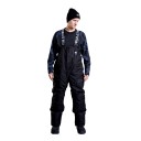 Полукомбинезон Jethwear 150г с утеплителем Black, L