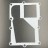 Прокладка под клапаны Suzuki DT 25-30 (Sinera)