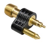 Штуцер топливный в бак OMC/Suzuki, совместим с C14503 и C14503-1 Штуцер топливный в бак OMC/Suzuki, совместим с C14503 и C14503-1