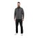 Толстовка FXR Altitude Tech Zip-Up Asphalt/Hi Vis, L Толстовка FXR Altitude Tech Zip-Up Asphalt/Hi Vis, L