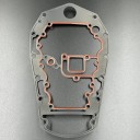 Прокладка масляного поддона Yamaha F30-60 (PREMARINE)