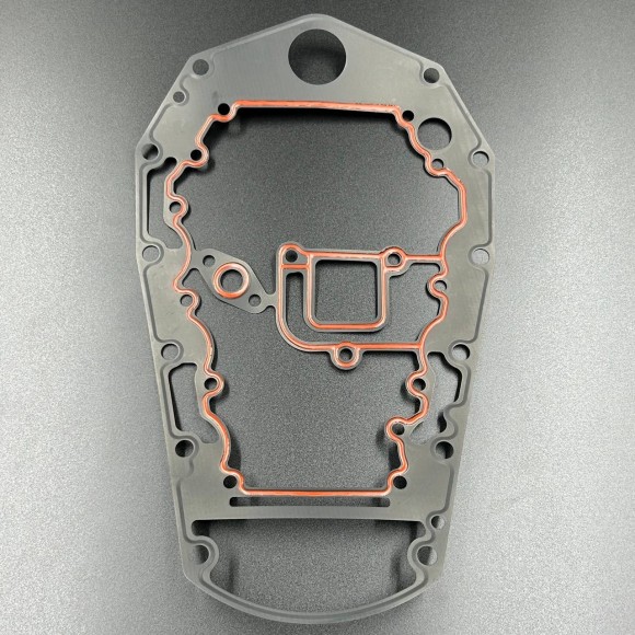 Прокладка масляного поддона Yamaha F30-60 (PREMARINE)