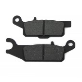 Тормозные колодки Yamaha AT-05027