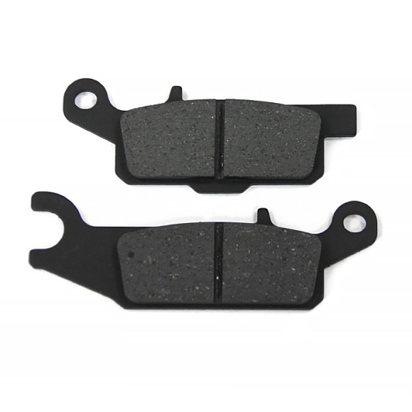Тормозные колодки Yamaha AT-05027