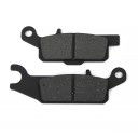 Тормозные колодки Yamaha AT-05027
