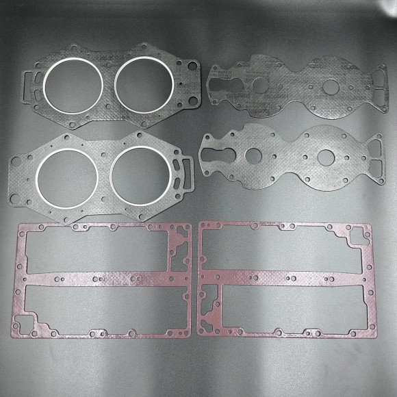 Ремкомплект мотоголовки Yamaha 115-140 (Sinera)