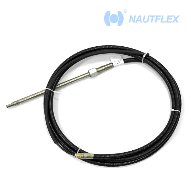 Трос рулевой Nautflex YK-160 16 (M66 16), 4,88м