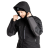Комбинезон Jethwear The One без утеплителя Black/Iron, L