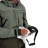 Куртка FXR Ridge Pro Trilaminate  с утеплителем Olive/Army, L