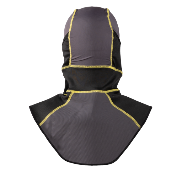 Балаклава Tobe Mid Magnet/High-viz, One Size Балаклава Tobe Mid Magnet/High-viz, One Size