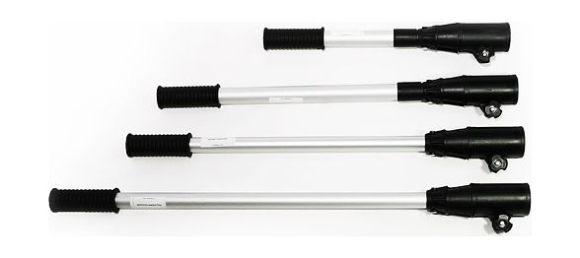 Удлинитель румпеля 64 см Удлинитель румпеля 64 см