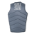 Жилет спасательный JetPilot Max Milde X1 Eco Vest Charcoal, L