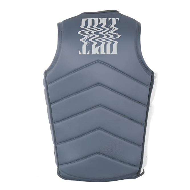 Жилет спасательный JetPilot Max Milde X1 Eco Vest Charcoal, L